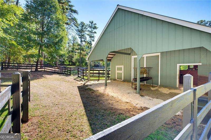 4860 Old Stilesboro Road Acworth - Photo 74