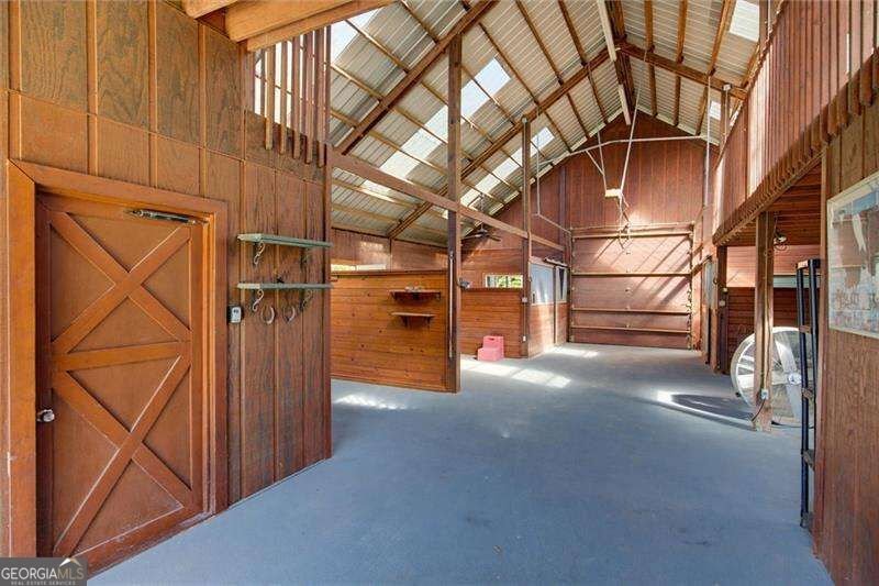 4860 Old Stilesboro Road Acworth - Photo 75