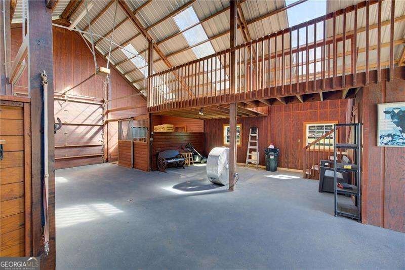 4860 Old Stilesboro Road Acworth - Photo 76