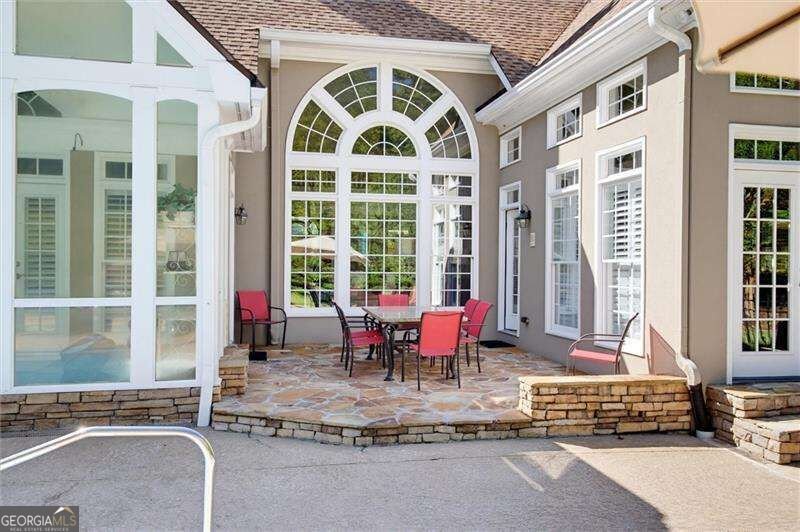 4860 Old Stilesboro Road Acworth - Photo 79