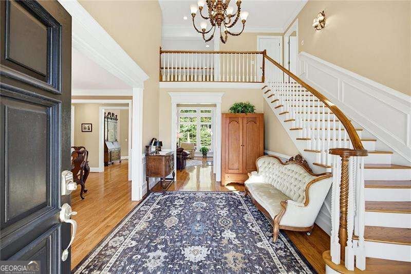 4860 Old Stilesboro Road Acworth - Photo 8