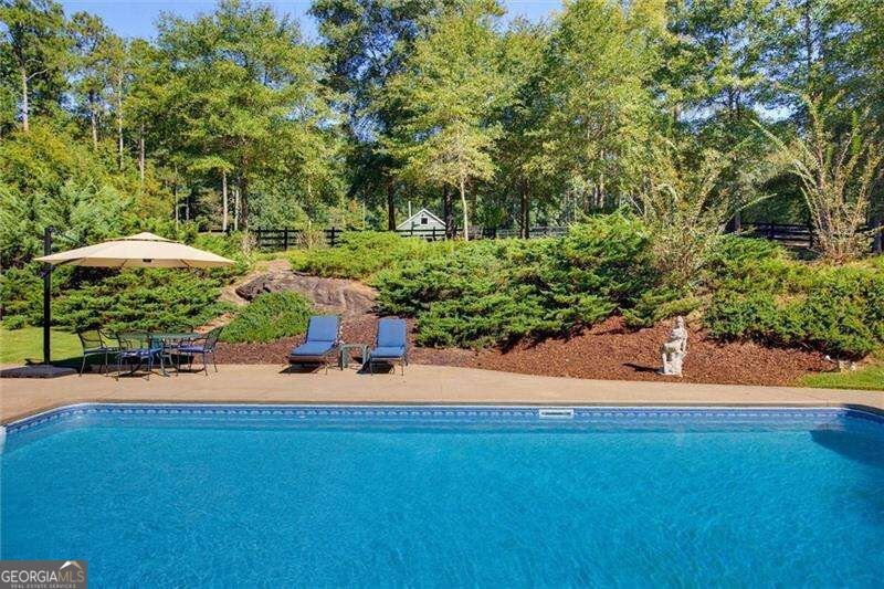 4860 Old Stilesboro Road Acworth - Photo 84