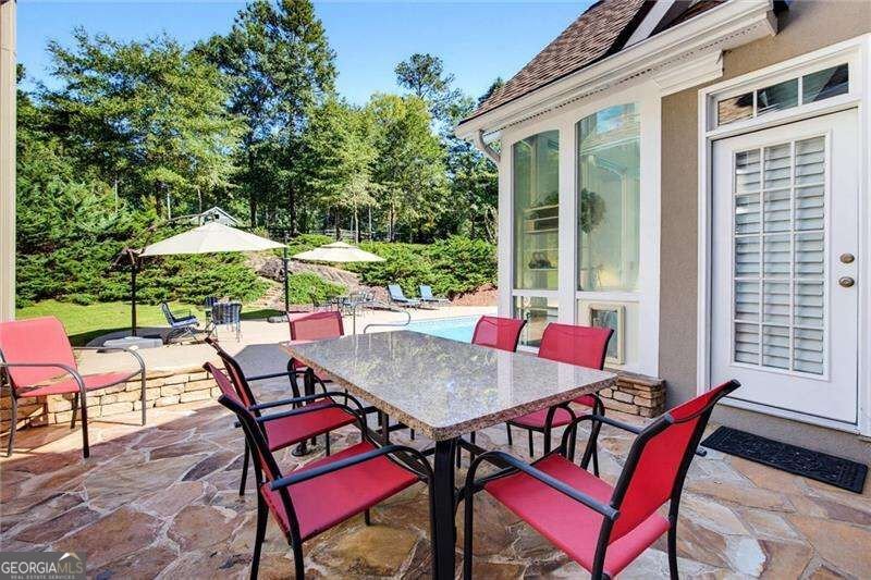 4860 Old Stilesboro Road Acworth - Photo 86