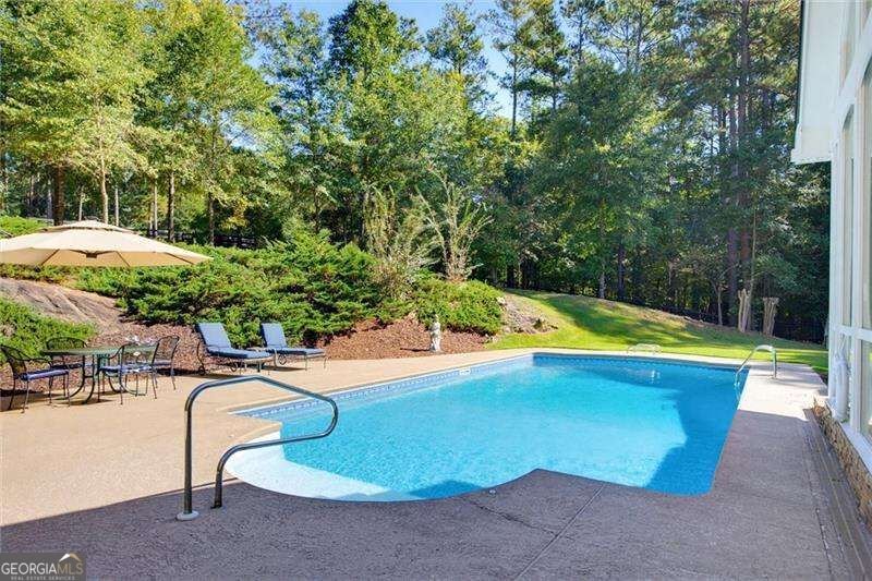 4860 Old Stilesboro Road Acworth - Photo 87