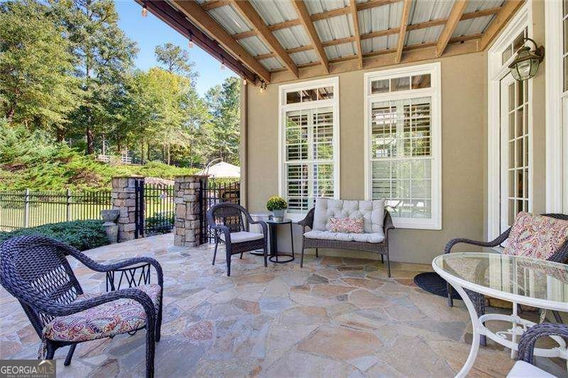 4860 Old Stilesboro Road Acworth - Photo 89