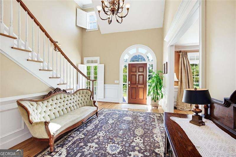 4860 Old Stilesboro Road Acworth - Photo 9