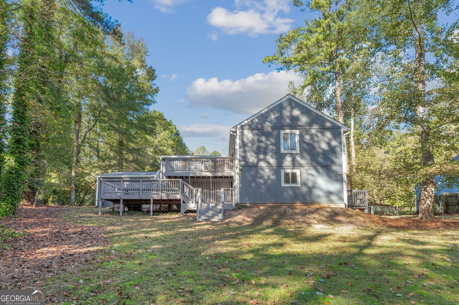 1973 North Landing Way Marietta - Photo 29