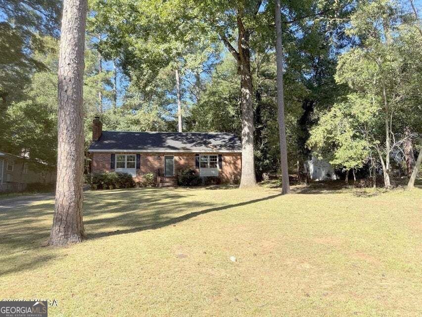 560 Eldorado Drive Macon - main photo