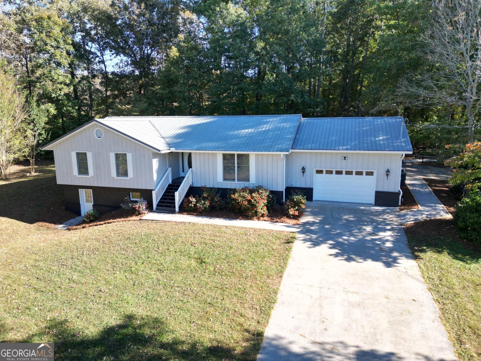 2270 Jones Mountain Road Talking Rock - main photo
