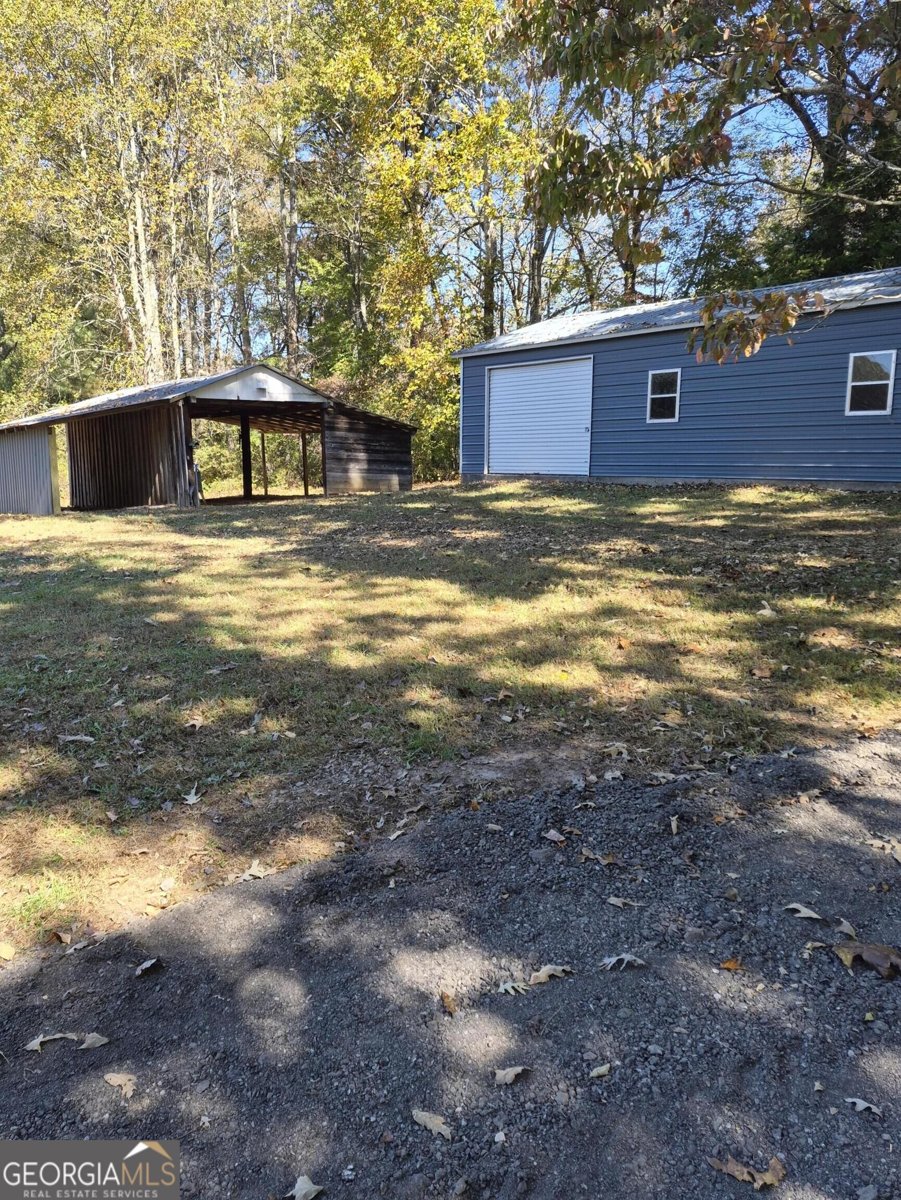 2270 Jones Mountain Road Talking Rock - Photo 33