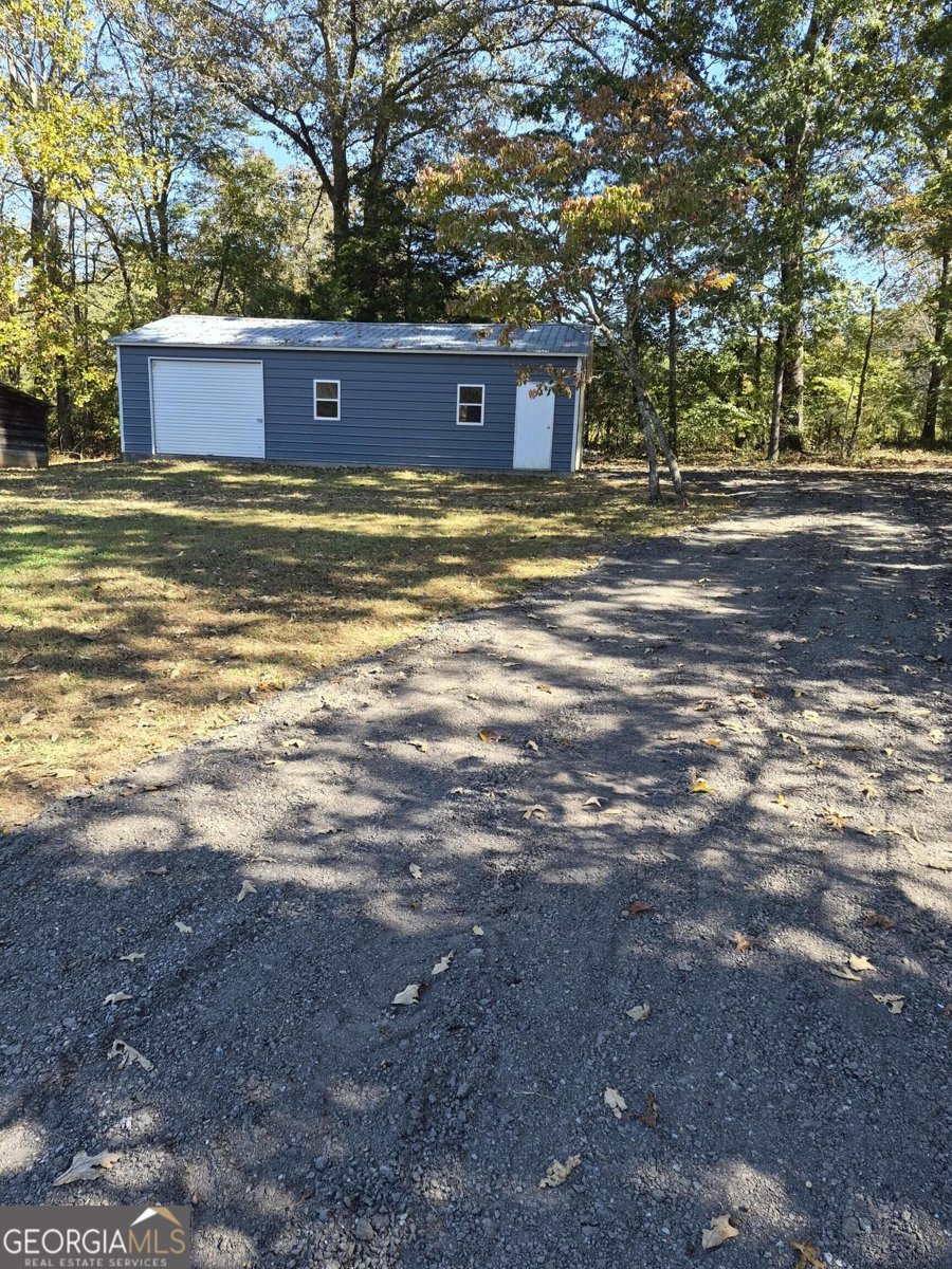 2270 Jones Mountain Road Talking Rock - Photo 37