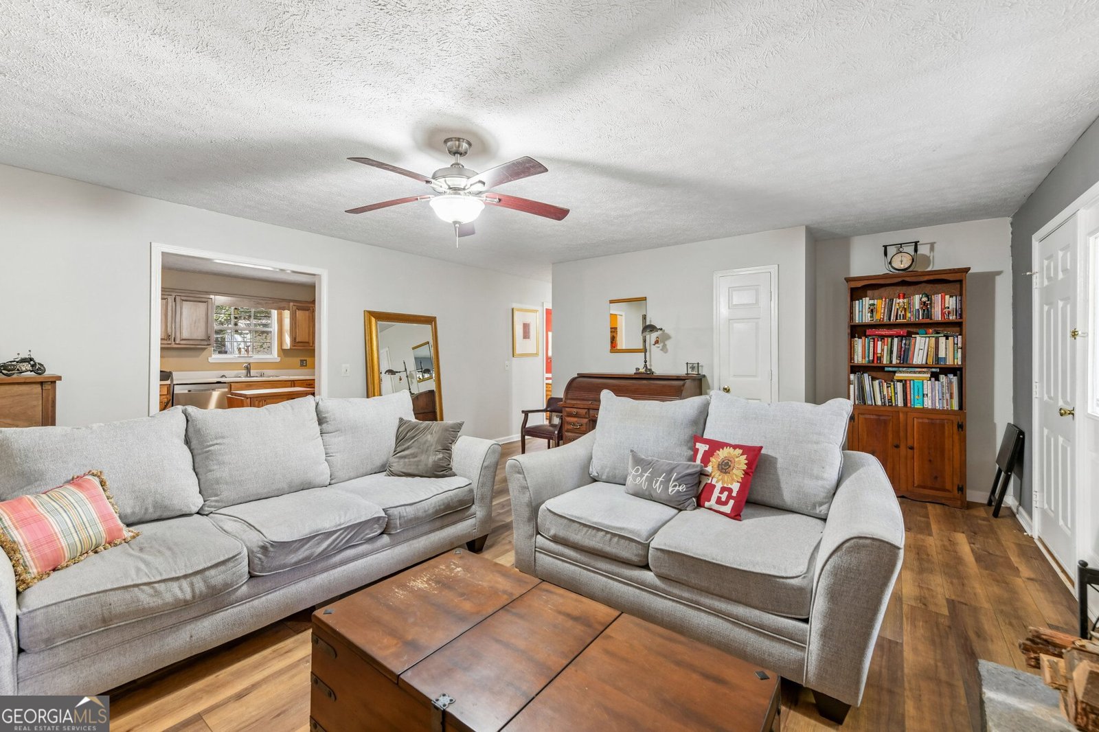 674 Gold Ridge Road Dahlonega - Photo 10