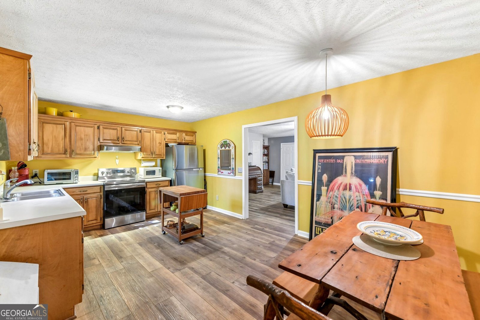 674 Gold Ridge Road Dahlonega - Photo 11