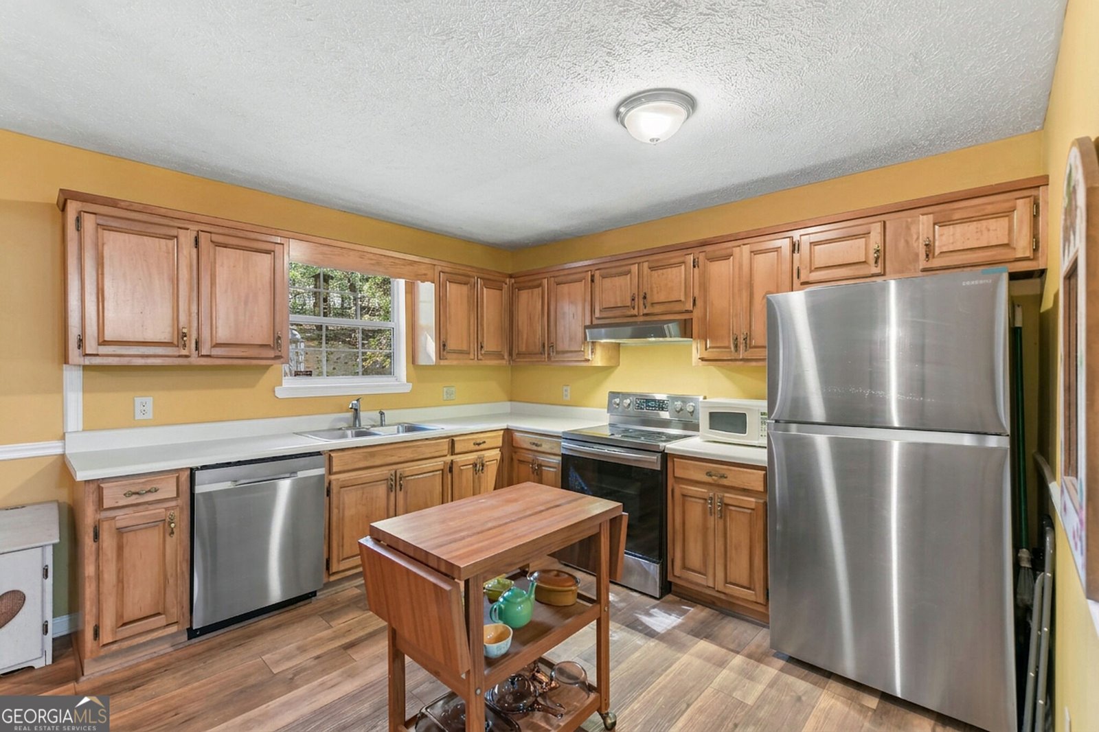 674 Gold Ridge Road Dahlonega - Photo 12