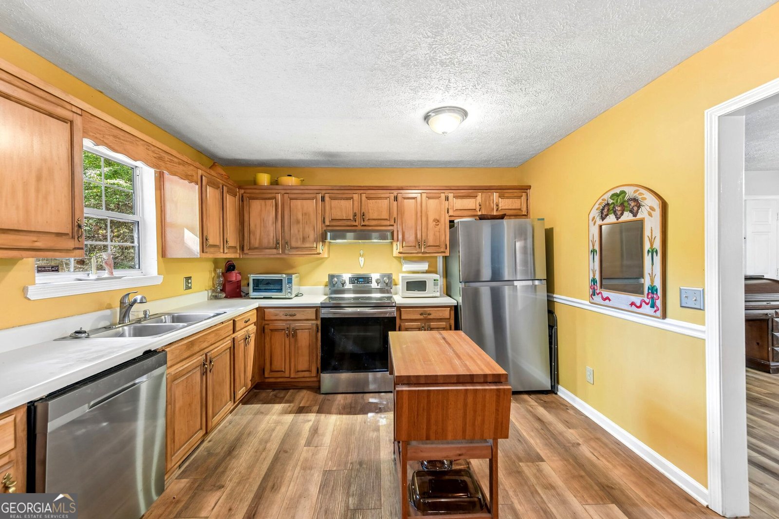 674 Gold Ridge Road Dahlonega - Photo 13