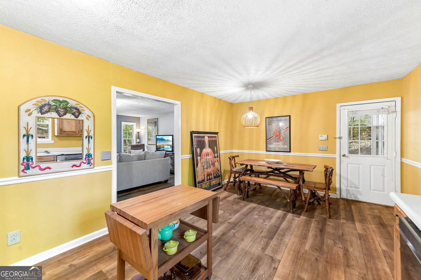 674 Gold Ridge Road Dahlonega - Photo 14