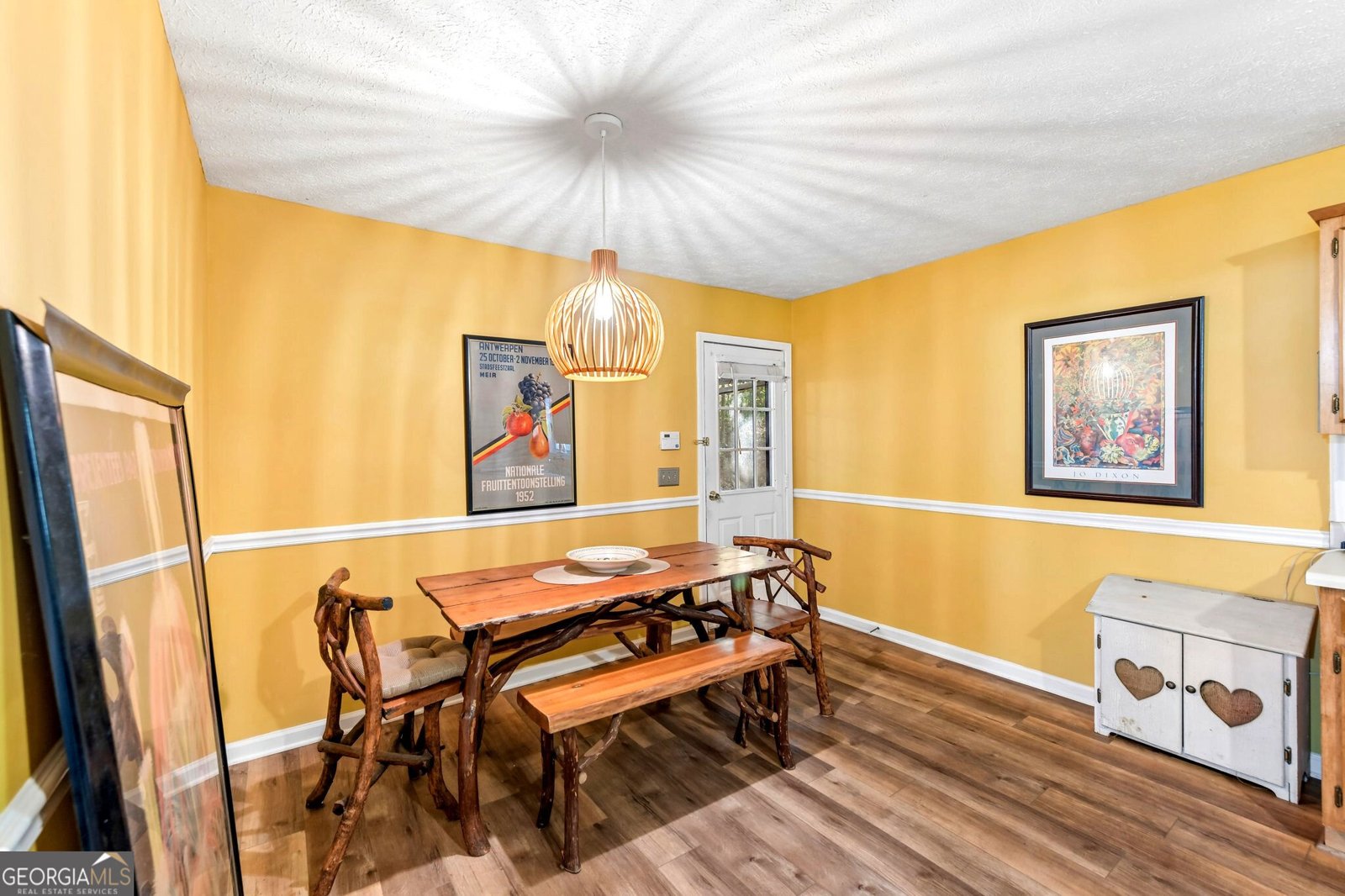 674 Gold Ridge Road Dahlonega - Photo 15