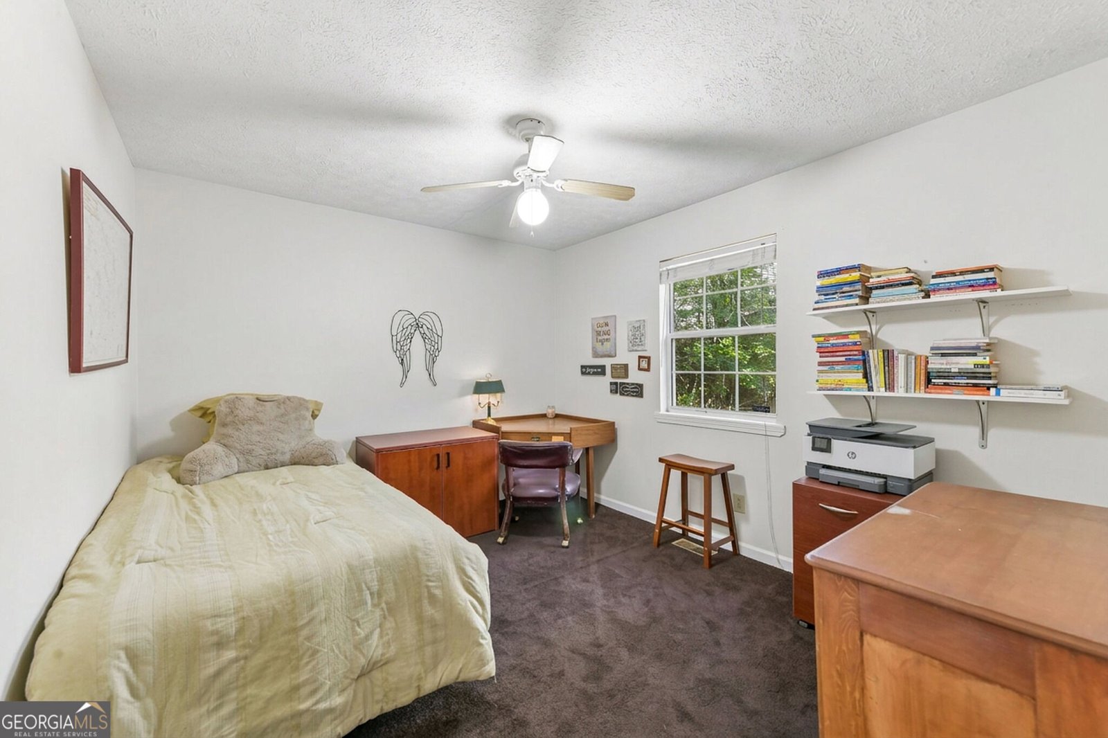674 Gold Ridge Road Dahlonega - Photo 21