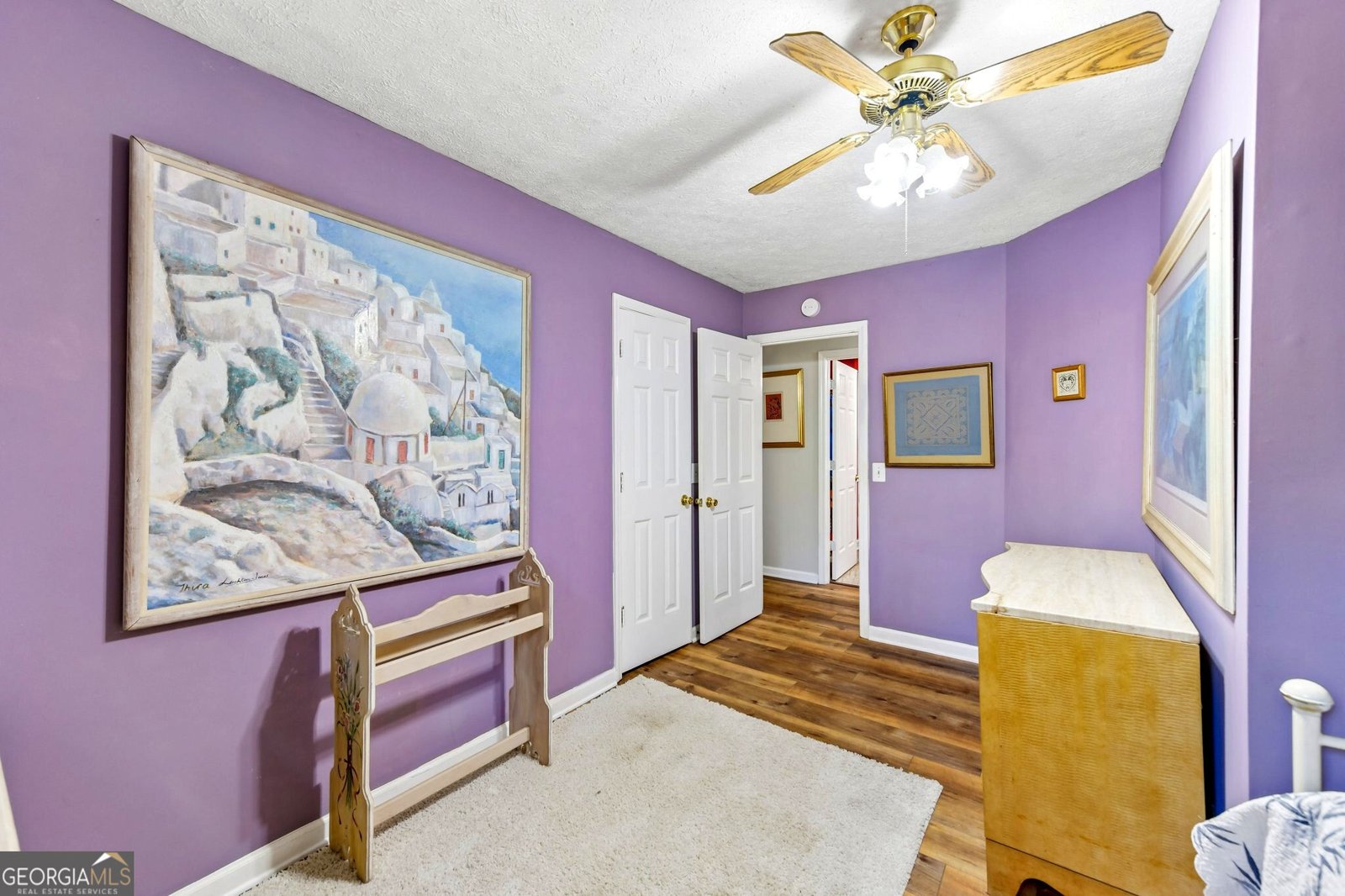 674 Gold Ridge Road Dahlonega - Photo 24