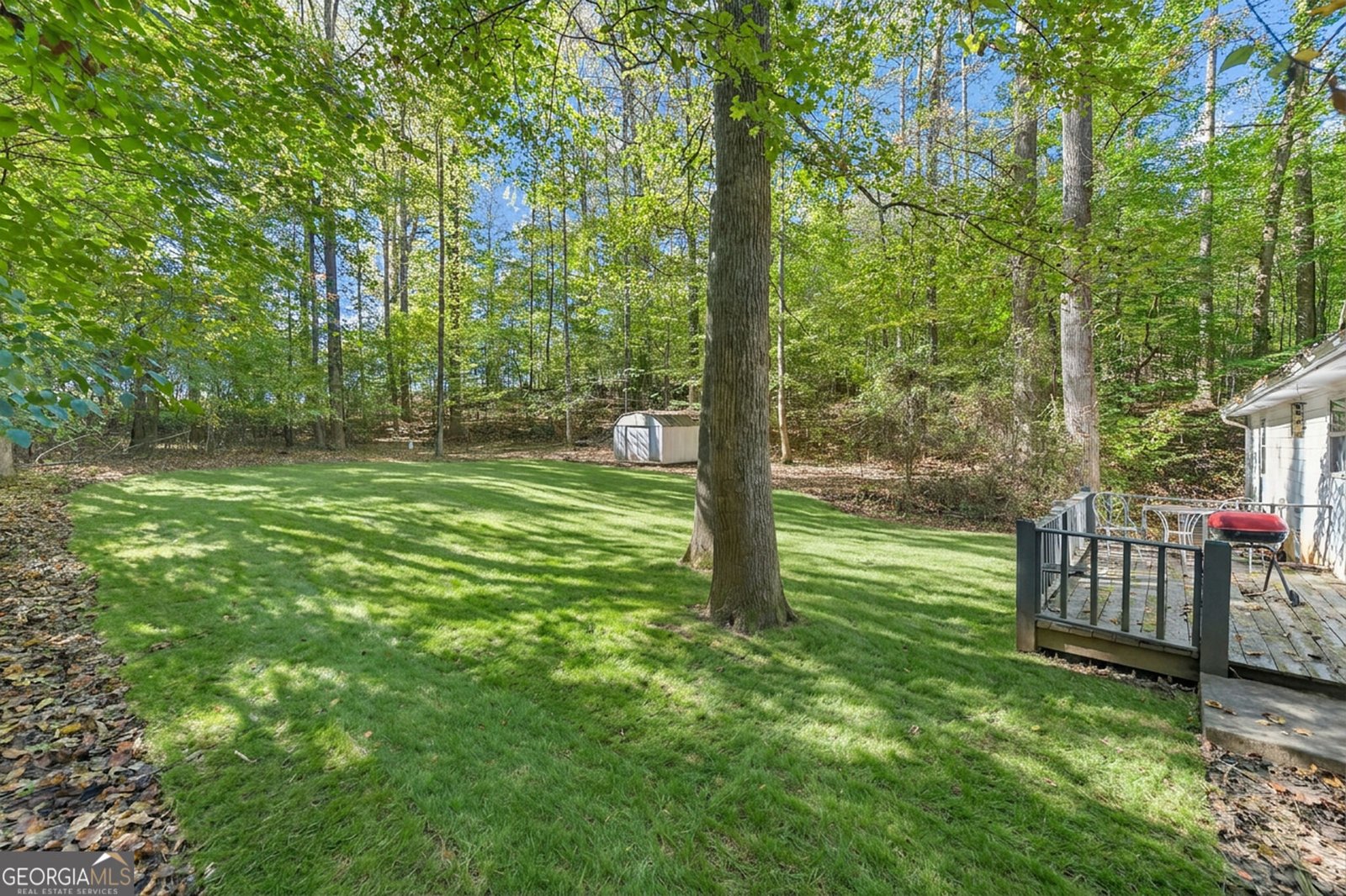 674 Gold Ridge Road Dahlonega - Photo 32