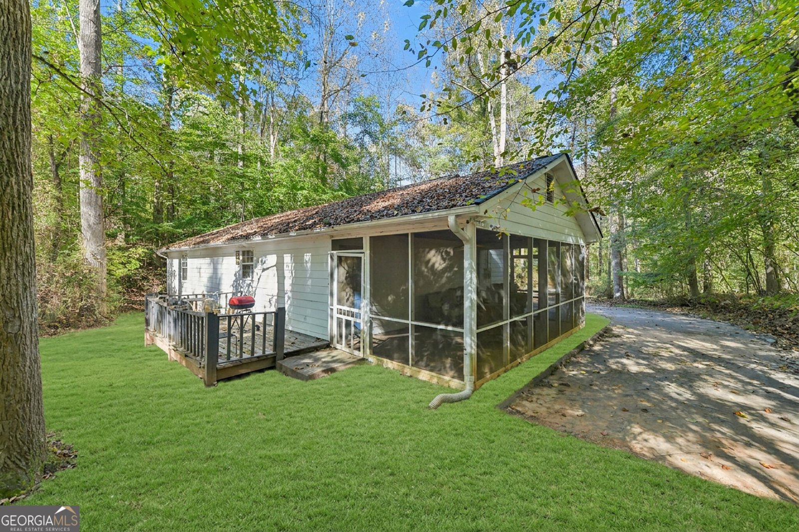 674 Gold Ridge Road Dahlonega - Photo 33