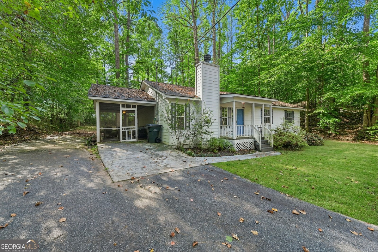 674 Gold Ridge Road Dahlonega - Photo 34