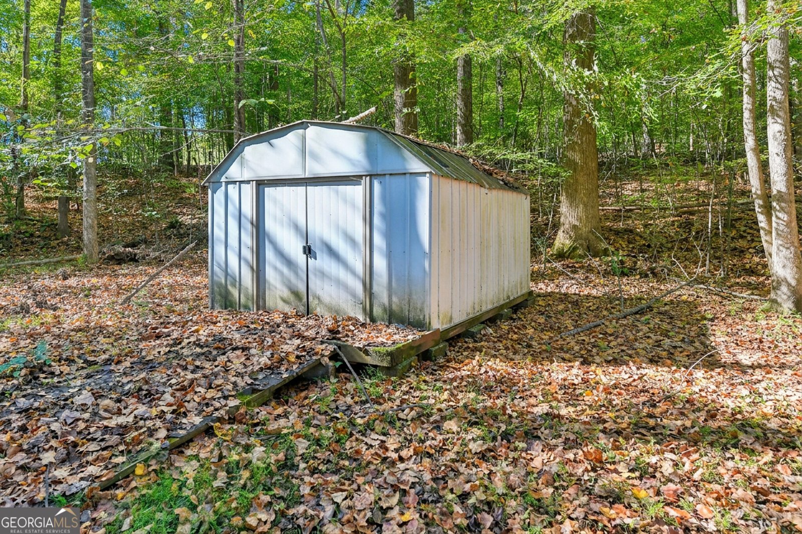 674 Gold Ridge Road Dahlonega - Photo 35