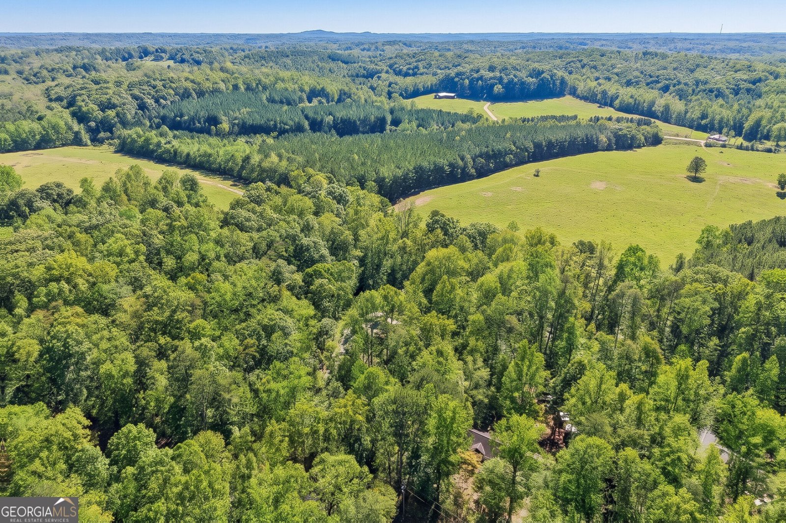 674 Gold Ridge Road Dahlonega - Photo 37