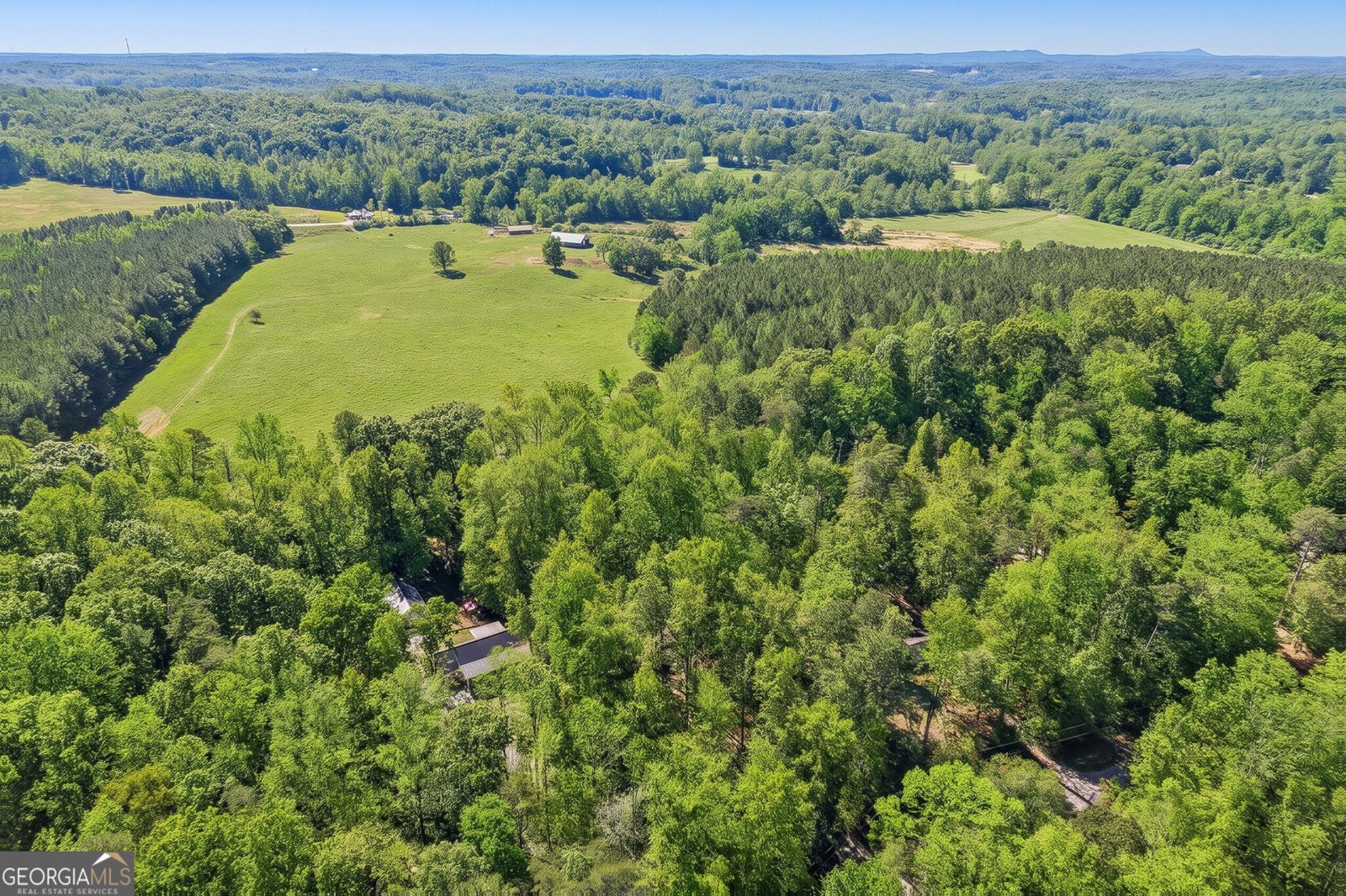 674 Gold Ridge Road Dahlonega - Photo 38