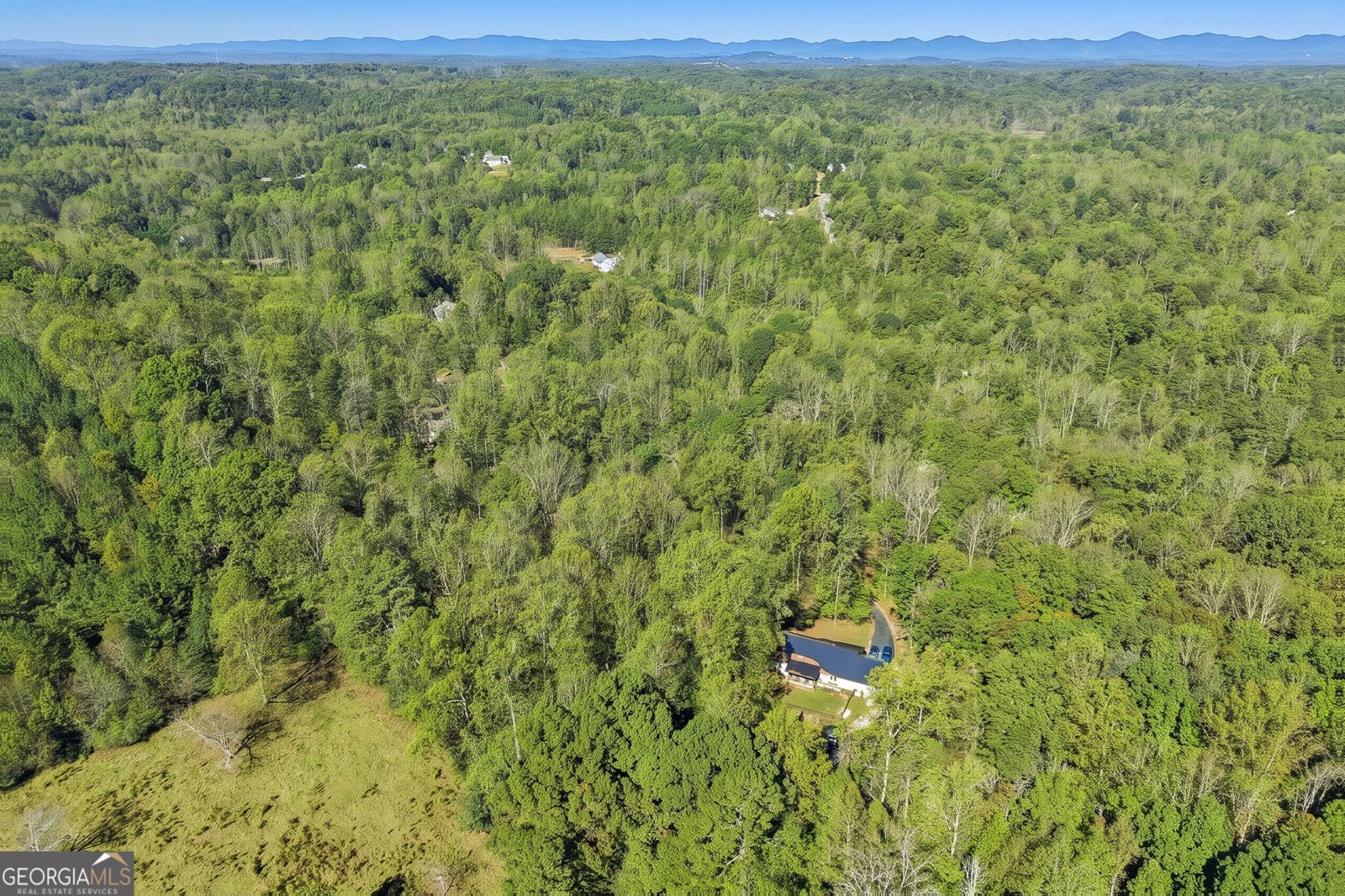 674 Gold Ridge Road Dahlonega - Photo 39