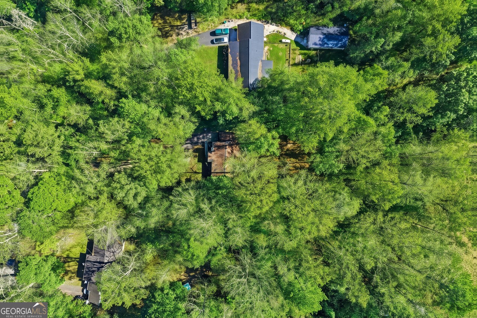 674 Gold Ridge Road Dahlonega - Photo 41