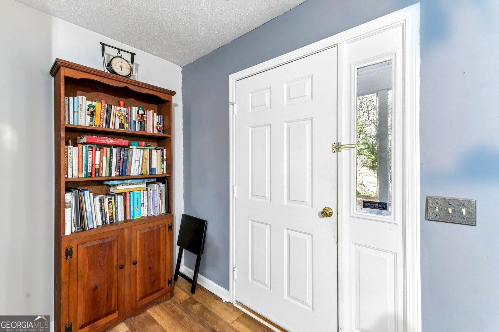674 Gold Ridge Road Dahlonega - Photo 6