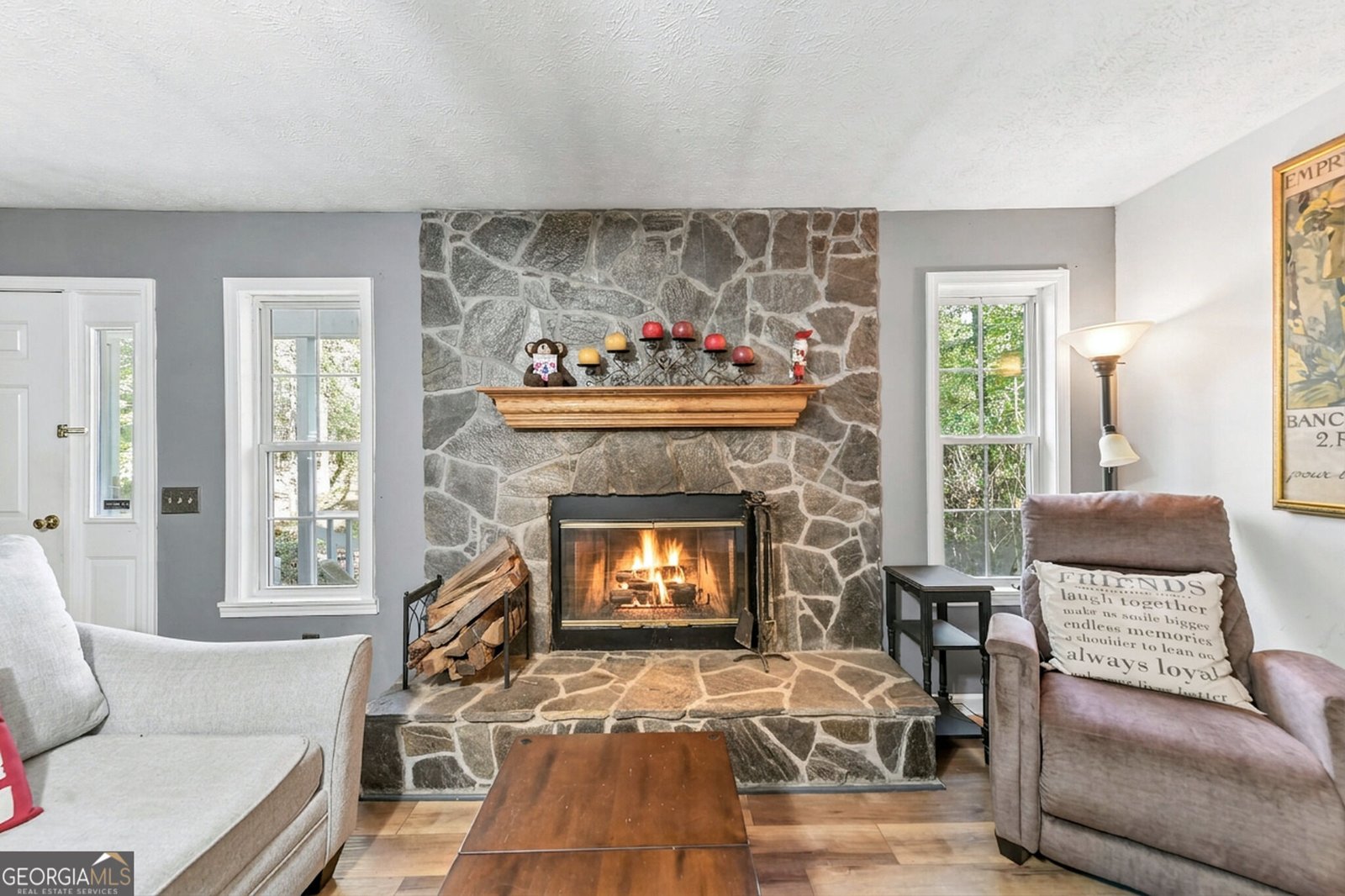 674 Gold Ridge Road Dahlonega - Photo 7