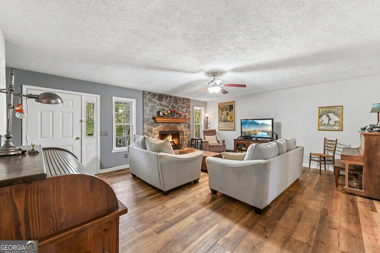 674 Gold Ridge Road Dahlonega - Photo 8