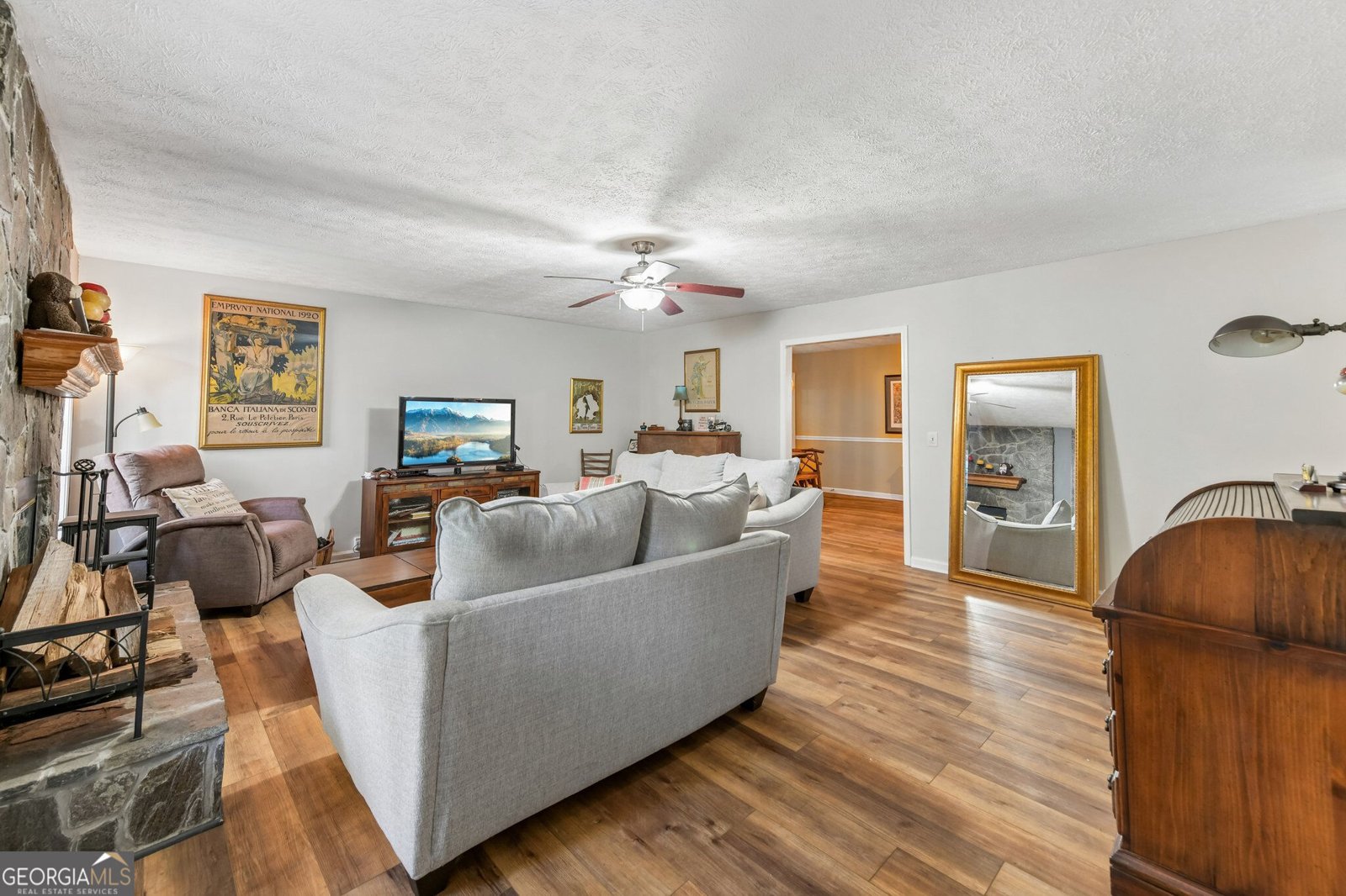 674 Gold Ridge Road Dahlonega - Photo 9