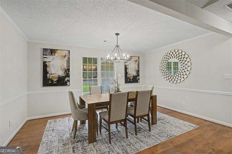 590 Alexander Creek Road Newnan - Photo 10