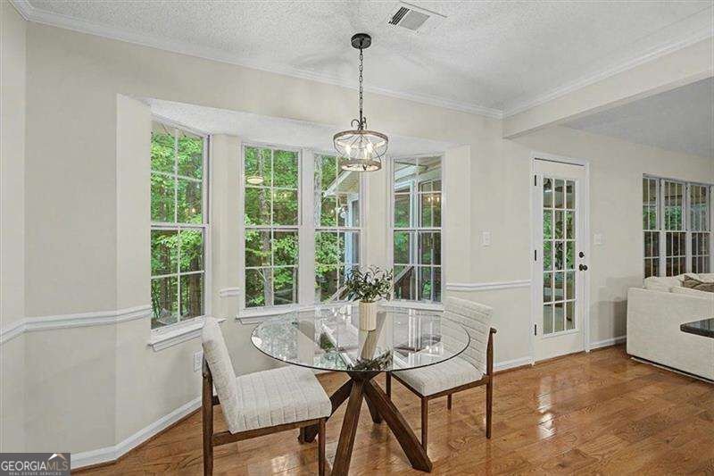 590 Alexander Creek Road Newnan - Photo 17