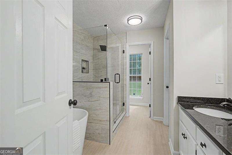 590 Alexander Creek Road Newnan - Photo 22
