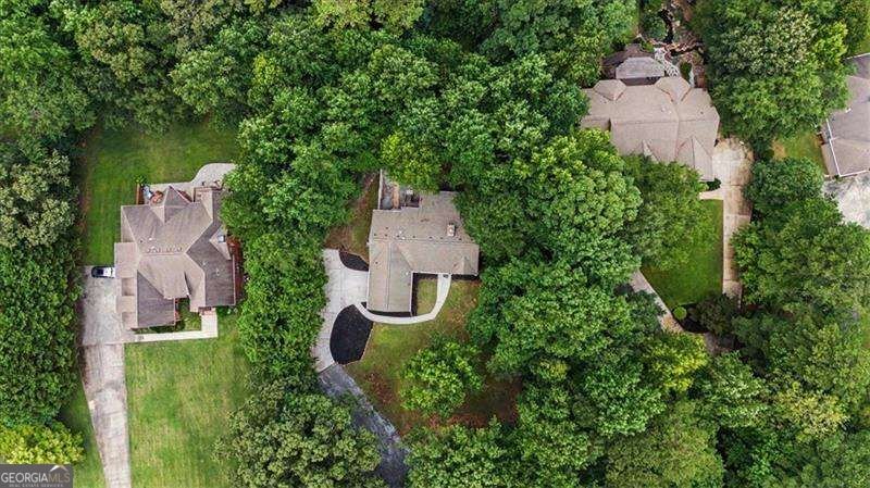590 Alexander Creek Road Newnan - Photo 49