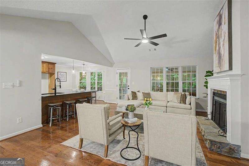 590 Alexander Creek Road Newnan - Photo 7