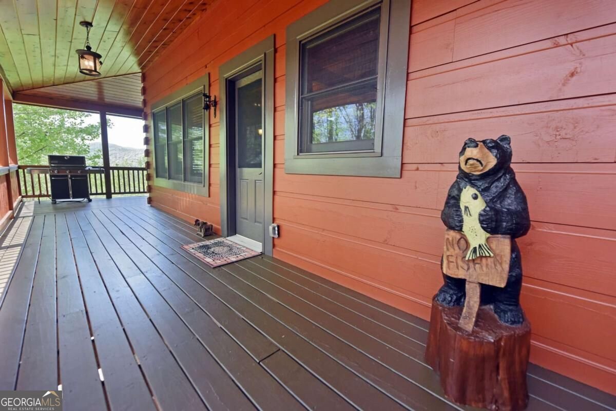 327 Prospectors Pass Ellijay - Photo 10
