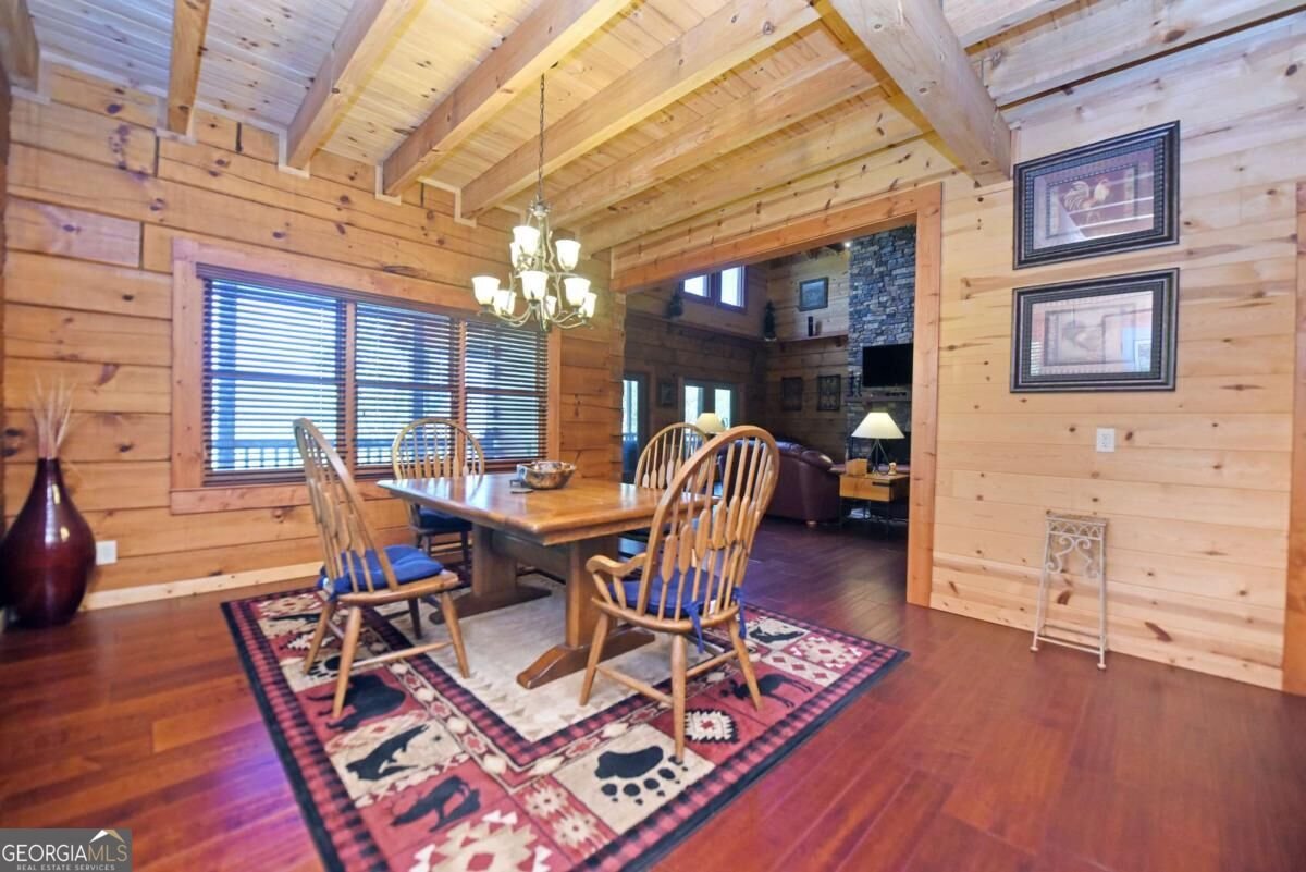 327 Prospectors Pass Ellijay - Photo 11