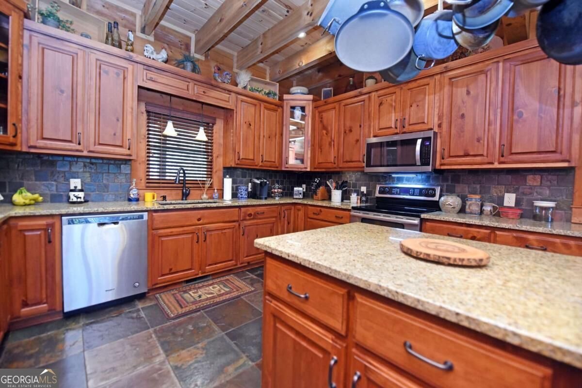 327 Prospectors Pass Ellijay - Photo 14