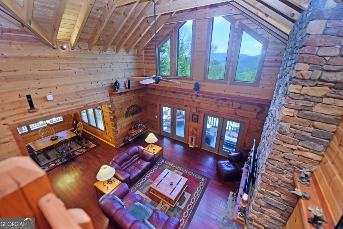 327 Prospectors Pass Ellijay - Photo 20