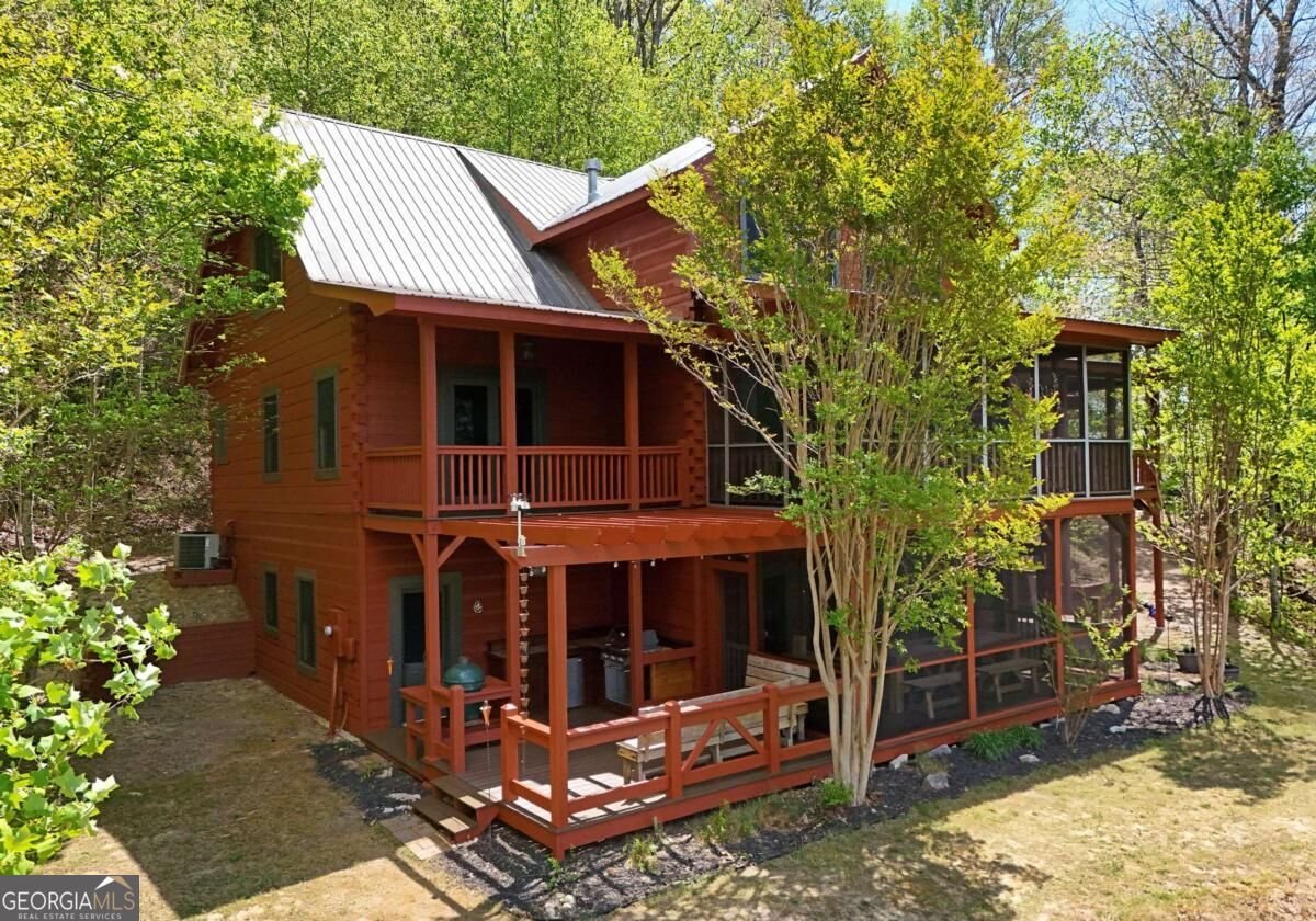 327 Prospectors Pass Ellijay - Photo 29