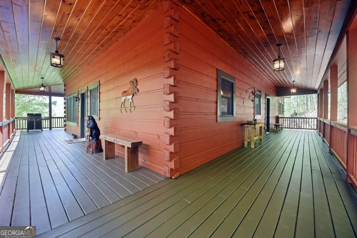 327 Prospectors Pass Ellijay - Photo 30