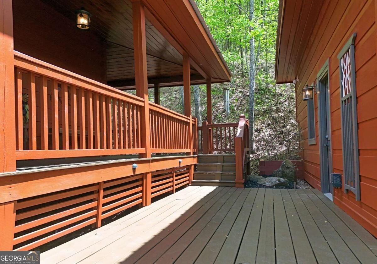 327 Prospectors Pass Ellijay - Photo 9