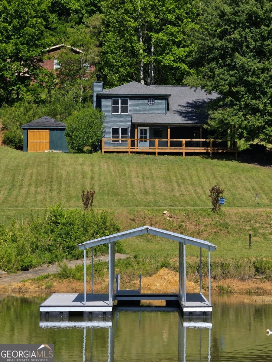 233 Bradshaw Road Hiawassee - Photo 56