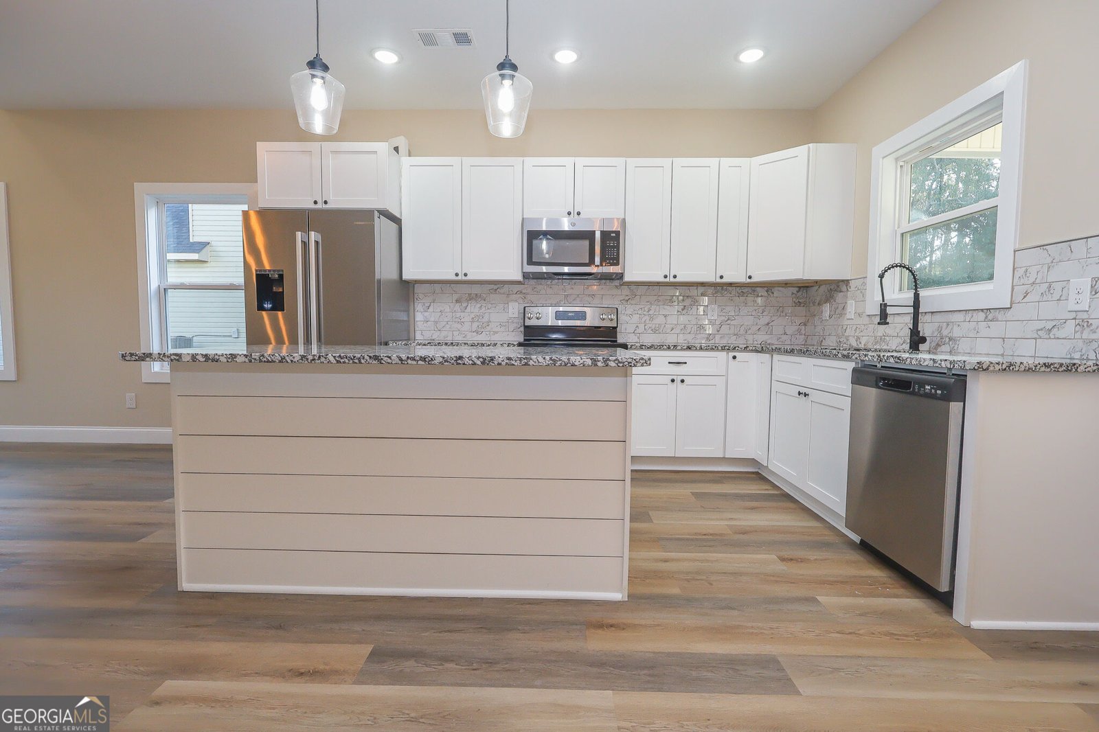 252 Southland Station Drive Warner Robins - Photo 12