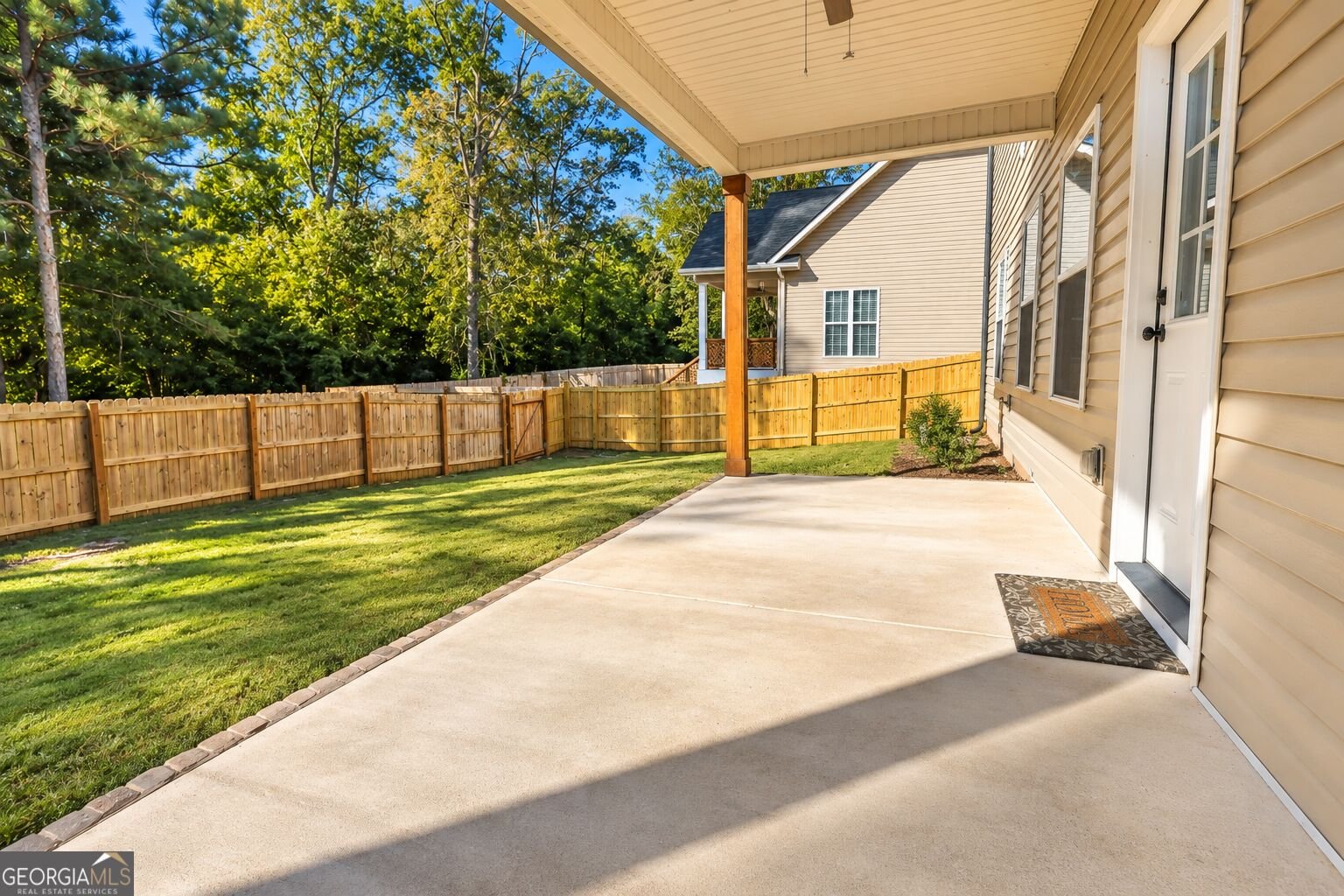 252 Southland Station Drive Warner Robins - Photo 27